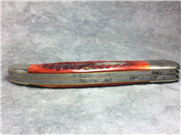 1940-1964 Case XX 1940 1964 Reddish Brown Folding Hunter