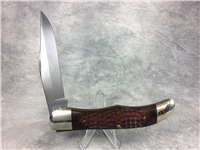 1970 Case XX USA 6165 Brown Pakkawood Folding Hunter
