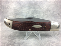 1970 Case XX USA 6165 Brown Pakkawood Folding Hunter