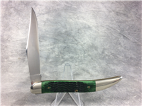 1982 Case G61093 SSP Green Limited Edition Toothpick