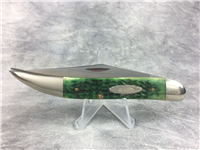 1982 Case G61093 SSP Green Limited Edition Toothpick