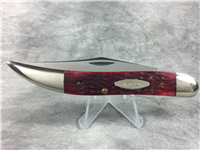 1982 Case R61093 SSP Red Limited Edition Toothpick