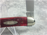 1982 Case R61093 SSP Red Limited Edition Toothpick