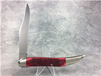 1982 Case R61093 SSP Red Limited Edition Toothpick