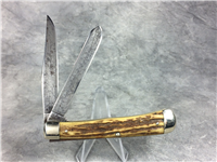 1940-1964 Case XX 5254 Stag Trapper