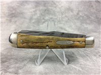 1940-1964 Case XX 5254 Stag Trapper