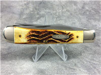 1984 CASE XX USA 6254 Jigged Bone Trapper