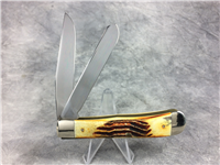 1984 CASE XX USA 6254 Jigged Bone Trapper