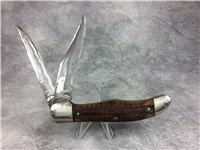 1920-1940 Case Tested XX 6265 Green Folding Hunter