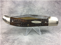 1920-1940 Case Tested XX 6265 Green Folding Hunter