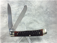 1974 Case XX USA 6254 Brown Trapper