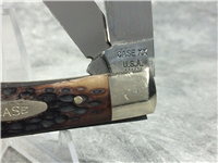 1974 Case XX USA 6254 Brown Trapper