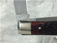 1974 Case XX USA 6254 Brown Trapper