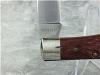 1976 Case XX USA 61051 LSSP Pakkawood Lockback