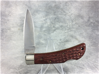 1976 Case XX USA 61051 LSSP Pakkawood Lockback