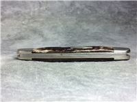 1978 CASE XX USA 06247 PEN Jigged Bone Chrome Vanadium Half-Stockman