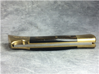 1985 Case P197 LSSP Smooth Pakkawood Shark Tooth