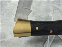 1985 Case P197 LSSP Smooth Pakkawood Shark Tooth