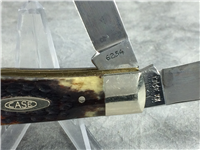 1980 CASE XX USA 6254 Brown Trapper
