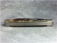 1980 CASE XX USA 6254 Brown Trapper