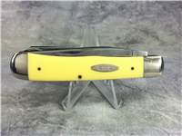 1982 Case 3254 Yellow Ft. Worth, Texas Trapper