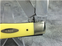 1982 Case 3254 Yellow Ft. Worth, Texas Trapper