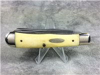 1981 Case 6254 Smooth Natural Permian Basin Knife Club Trapper