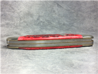 1984 Carl Schlieper German Eye Red Bone TKCA Whittler