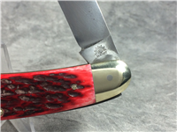 1984 Carl Schlieper German Eye Red Bone TKCA Whittler