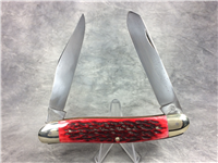 1984 Carl Schlieper German Eye Red Bone TKCA Whittler