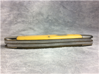 CARL SCHLIEPER GERMAN EYE 5-1/2" Yellow 2-Blade