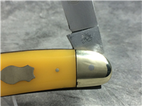 CARL SCHLIEPER GERMAN EYE 5-1/2" Yellow 2-Blade
