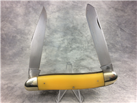 CARL SCHLIEPER GERMAN EYE 5-1/2" Yellow 2-Blade