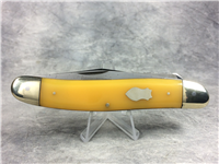 CARL SCHLIEPER GERMAN EYE 5-1/2" Yellow 2-Blade