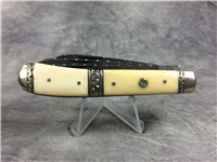 1985 CARL SCHLIEPER GERMAN EYE Egg Shell 3-Blade