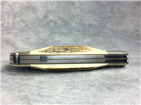PARKER CUT CO 4-1/2" Stag Trapper