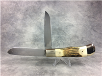 PARKER CUT CO 4-1/2" Stag Trapper