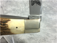 PARKER CUT CO 4-1/2" Stag Trapper