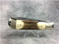 PARKER CUT CO 4-1/2" Stag Trapper