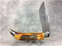 1965-1969 Case XX USA 5172 Stag Hand Made Bulldog