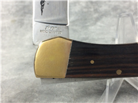 C. RISNER CUTLERY CO Deer Skinner Limited Edition Sing-Blade Lockback