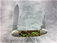 UNITED BOKER UC153CT Limited Edition Christmas Tree Canoe