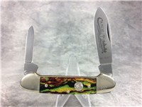 UNITED BOKER UC153CT Limited Edition Christmas Tree Canoe