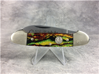 UNITED BOKER UC153CT Limited Edition Christmas Tree Canoe