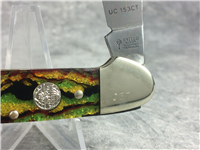 UNITED BOKER UC153CT Limited Edition Christmas Tree Canoe