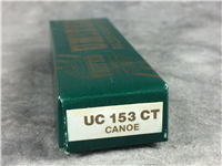 UNITED BOKER UC153CT Limited Edition Christmas Tree Canoe