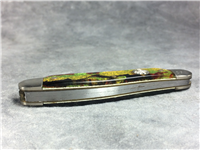 UNITED BOKER UC125CT Limited Edition Christmas Tree Carpenter's Whittler Knife