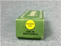 REMINGTON UMC R5 America's Oldest Gunmaker Brass Lockback