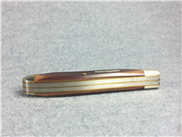 SCHRADE OLD TIMER 94OT Sawcut 2-Blade Trapper