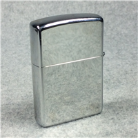 HARLEY-DAVIDSON AMERICAN LEGEND Polished Chrome Lighter (Zippo 250AL, 1991)